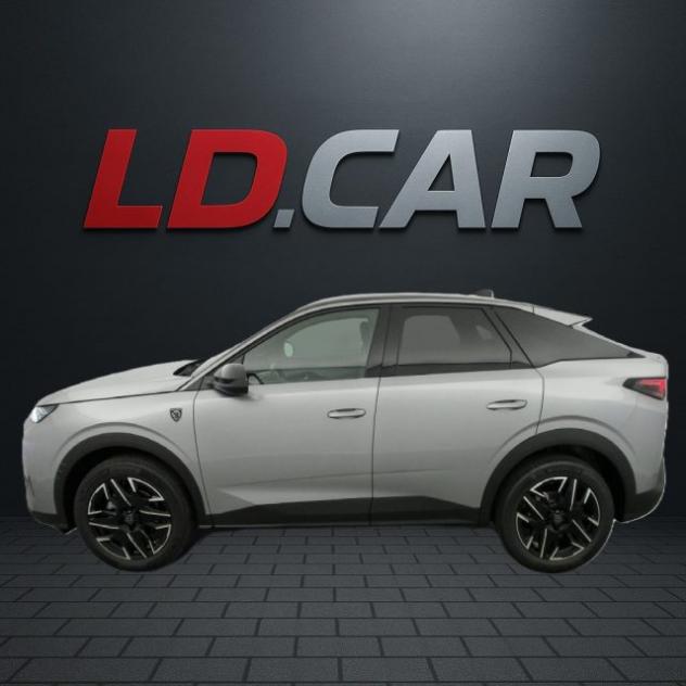 PEUGEOT 3008 Hybrid 145 e-DCS6 GT +Vision 360° rif. 24101096 - Foto 5