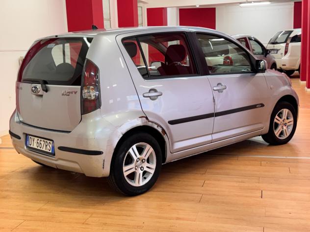 Subaru Justy 1.0 12V Bi-Fuel-GPL-Km 48.000 Garantiti-Permute - Foto 2
