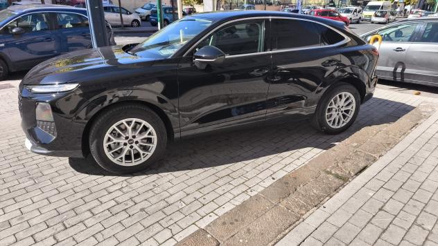 Audi Q3 SPB 40 TFSI quattro S tronic 2026 KM0