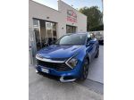 Kia Sportage 1.6 CRDi MHEV Style