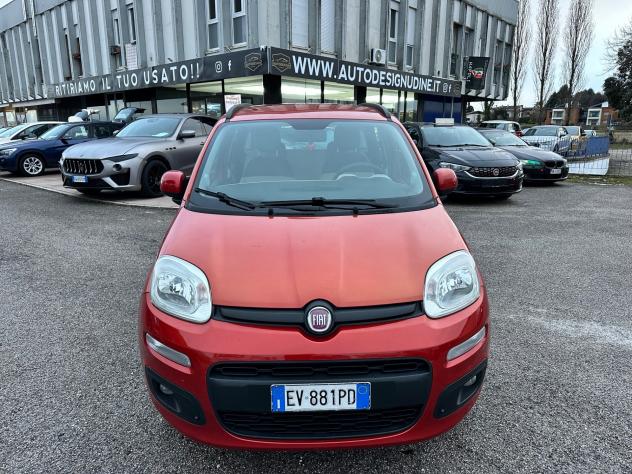 Fiat Panda 0.9 TwinAir Turbo Natural Power Lounge - Foto 3