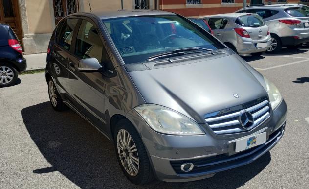 Mercedes-benz A 160 BlueEFFICIENCY - Foto 7