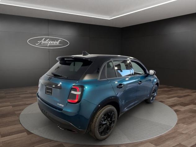 FIAT 600 1.2 Hybrid 145cv Sport - Foto 3