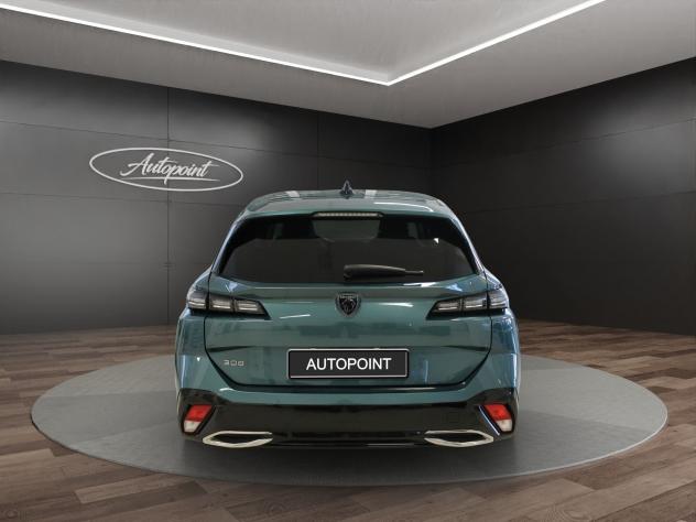Peugeot 308 Allure Pack BlueHDi 130 EAT8 S&S - Foto 7