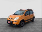 FIAT Panda Panda 1.0 FireFly Hybrid City Life rif. 24134921