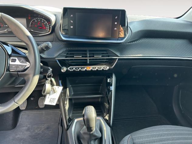 PEUGEOT 208 2ª serie 208 PureTech 75 Stop&Start 5 porte Active - Foto 9