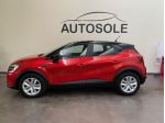 Renault Captur E-Tech hybrid 1.6 E-TECH HEV 145 EVOLUTION AUTO