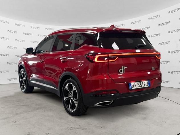 DR AUTOMOBILES dr 6.0 1.5 Turbo CVT GPL - Foto 7