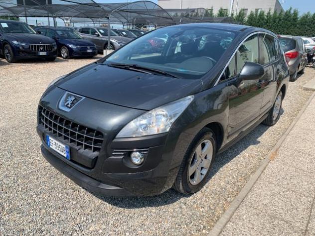 PEUGEOT 3008 2.0 HDi 150CV Business rif. 23910374