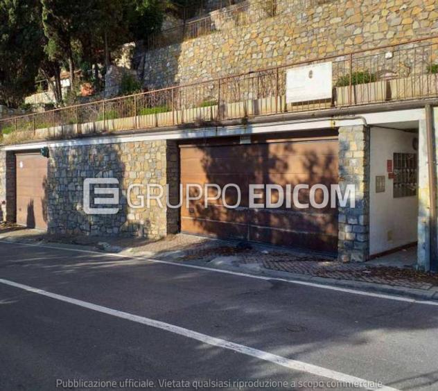 Garage o autorimessa in vendita a Imperia - Rif. 3558743