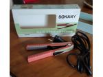 PIASTRA MINI PER CAPELLI marca Sokani