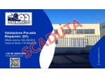 Immobile in asta di 994 m² con più di 5 locali in vendita a Civitavecchia