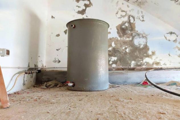 Immobile in asta di 747 m² in vendita a Gesico - Foto 11
