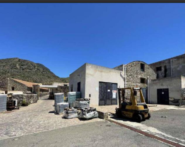Immobile in asta di 3 m² con più di 5 locali in vendita a Pantelleria - Foto 3