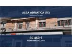 Immobile in asta di 123 m² in vendita a Alba Adriatica
