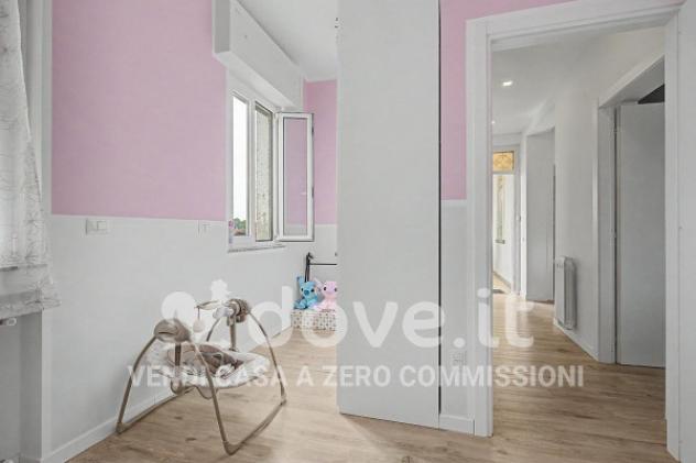 Appartamento di 86 m² con 3 locali e box auto in vendita a Arconate - Foto 18