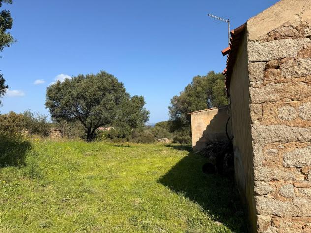 Casale in vendita a Baja Sardinia - Arzachena 126 mq Rif: 1405283 - Foto 9