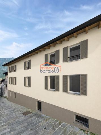 QUADRILOCALE NUOVA COSTRUZIONE - BALLABIO - Foto 2