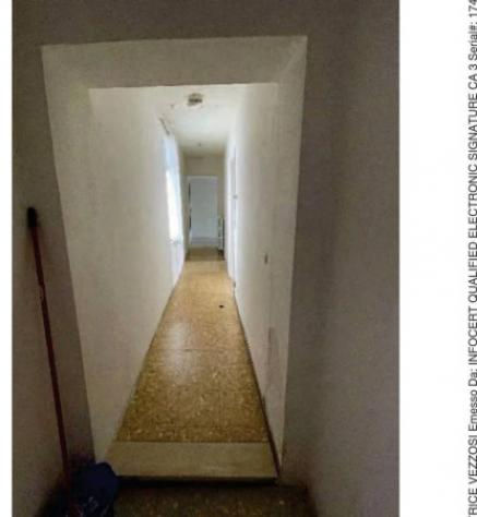 Immobile in asta di 173 m² con più di 5 locali e box auto in vendita a Borgo San Siro - Foto 15