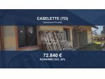 Immobile in asta di 135 m² in vendita a Caselette