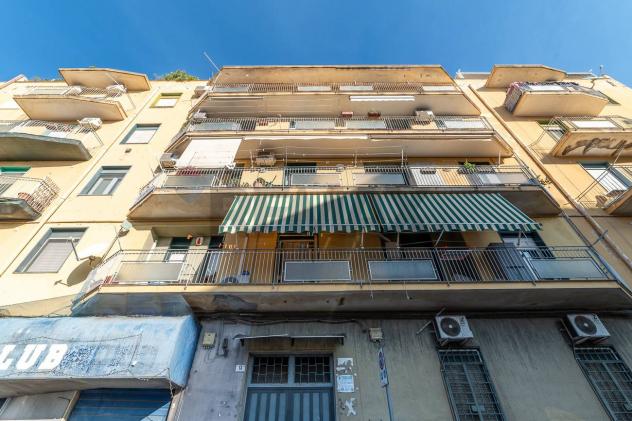 Appartamento in vendita a Catania, Canalicchio - Foto 2