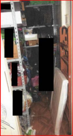 Immobile in asta di 162 m² in vendita a Cerignola - Foto 12