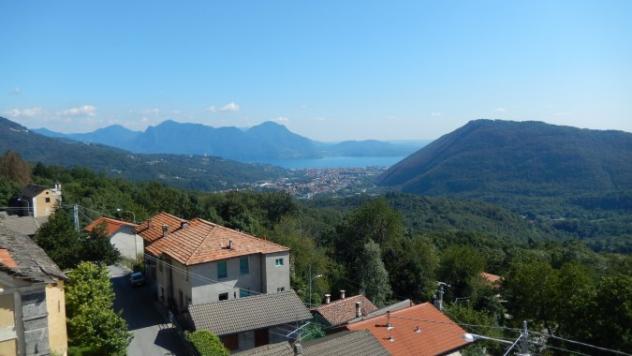 Cossogno - ZONA UNGIASCA VENDESI CASA INDIPENDENTE - Foto 2