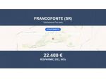 Immobile in asta di 154 m², box auto in vendita a Francofonte