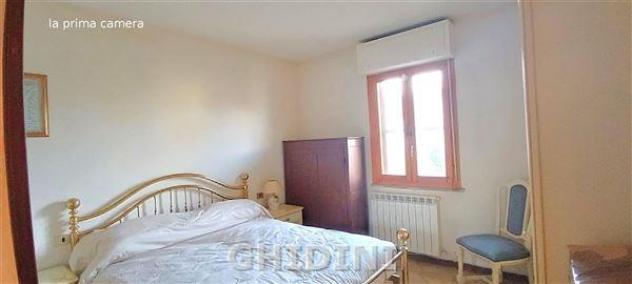 APPARTAMENTO di 5 vani e di 90 mq (GROSSETO - CENTRO) rif. 2522.259M - Foto 17