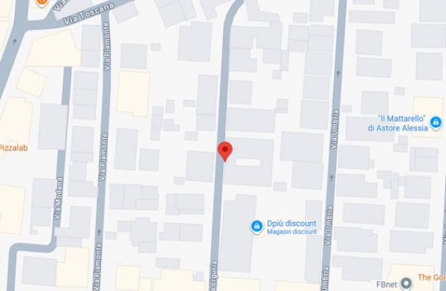 Immobile in asta di 82 m² in vendita a Guidonia Montecelio - Foto 6