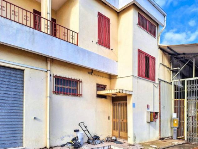 Immobile in asta di 1112 m² in vendita a Irgoli - Foto 2
