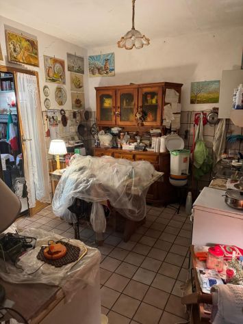 Villetta indipendente immersa nel verde Civitella di Licenza - Foto 5