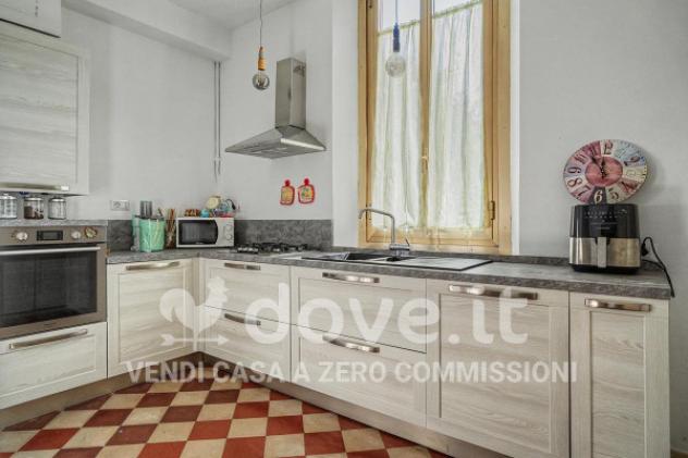 Appartamento di 105 m² con 2 locali in vendita a Lomazzo - Foto 11
