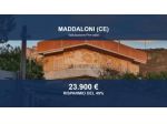 Immobile in asta di 157 m² in vendita a Maddaloni