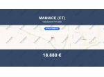 Immobile in asta di 120 m² in vendita a Maniace