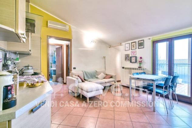 Appartamento di 62 m² con 2 locali in vendita a Merlino - Foto 6