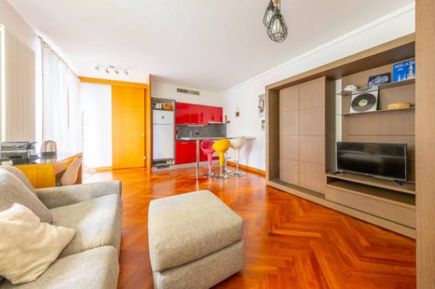 Appartamento di 60 m² con 2 locali in vendita a Milano - Foto 9