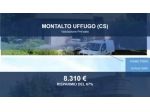 Immobile in asta di 106 m² in vendita a Montalto Uffugo