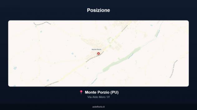 Immobile in asta di 94 m² in vendita a Monte Porzio - Foto 13