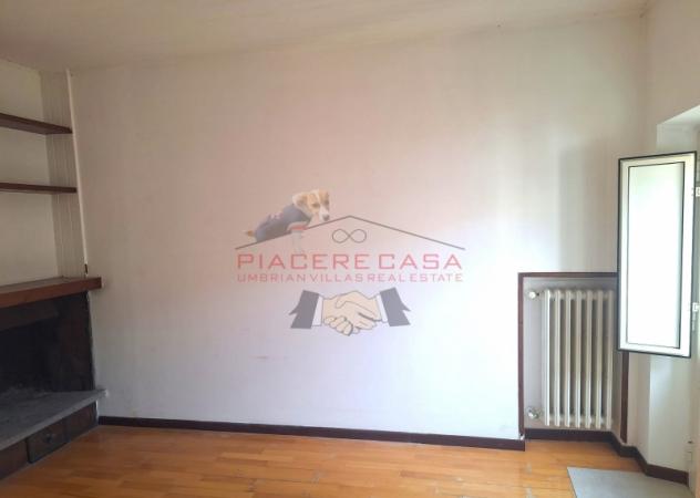 Orvieto centro - Appartamento con terrazza in posizione centralissima - Riferimento Ap719 - Foto 6