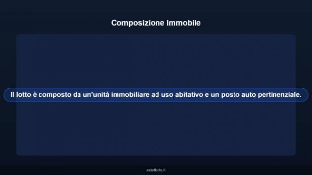 Immobile in asta di 80 m², box auto in vendita a Policoro - Foto 7