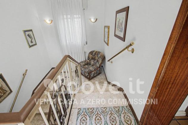Casa indipendente di 123 m² con 4 locali in vendita a Portomaggiore - Foto 17