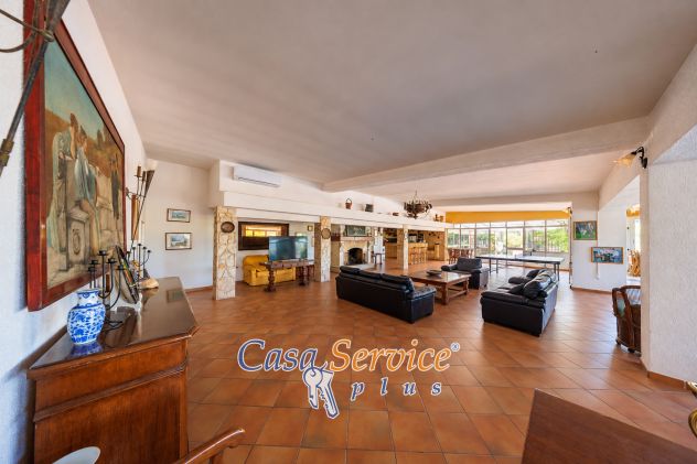 VILLA DI PRESTIGIO CON PISCINA A RUFFANO - Foto 3