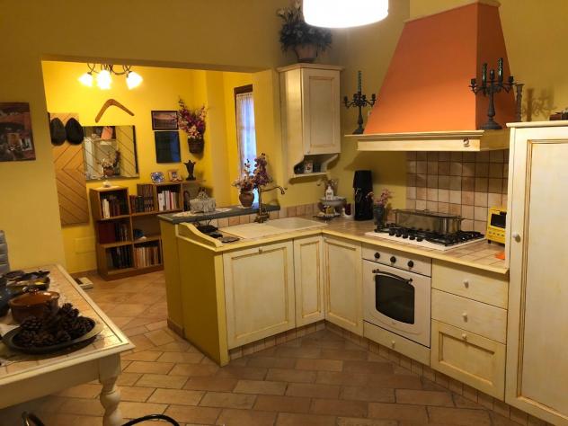 Villa in vendita a Palagio - San Miniato 233 mq Rif: 1316026 - Foto 6