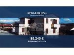 Immobile in asta di 255 m² in vendita a Spoleto