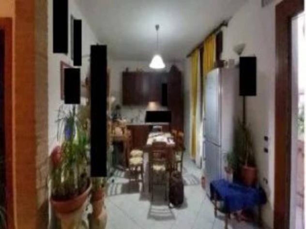 Immobile in asta di 180 m² con più di 5 locali e box auto in vendita a Taglio di Po - Foto 4