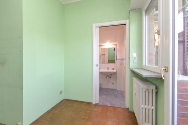 Quadrilocale in vendita a Torino - Foto 20