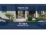 Immobile in asta di 53 m² in vendita a Trieste