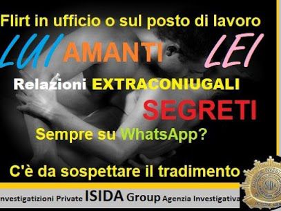 #AgenziaInvestigativa ISIDA Group Investigazioni - Investigatore Privato CUNEO - Foto 2