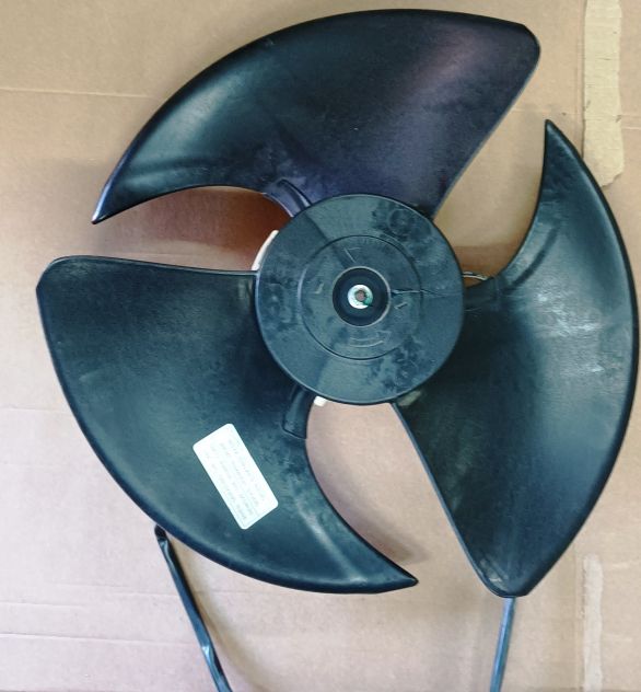 LG CLIMATIZZATORE INVERTER RICAMBI - Foto 2